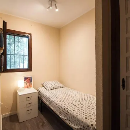 Hermosa Casa Con Piscina Villa