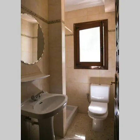 Villa Hermosa Casa Con Piscina Denia