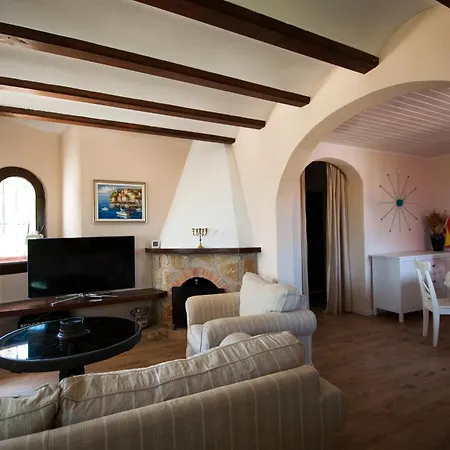 Villa Hermosa Casa Con Piscina