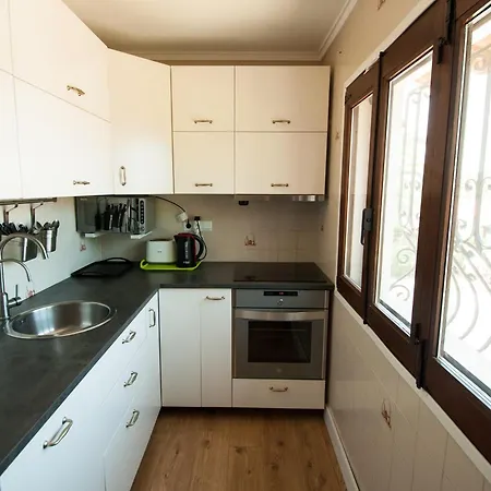 Villa Hermosa Casa Con Piscina Denia